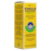 Kamillin Konzentrat Robugen 100 ml