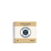 L'Occitane, Shea Seife Milch 100 g