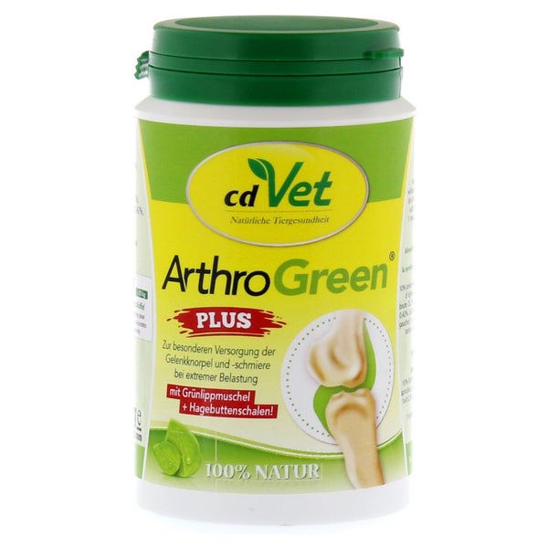 cdVet ArthroGreen plus 150 g