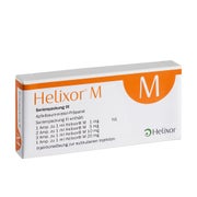 Helixor M Serie III 7 St