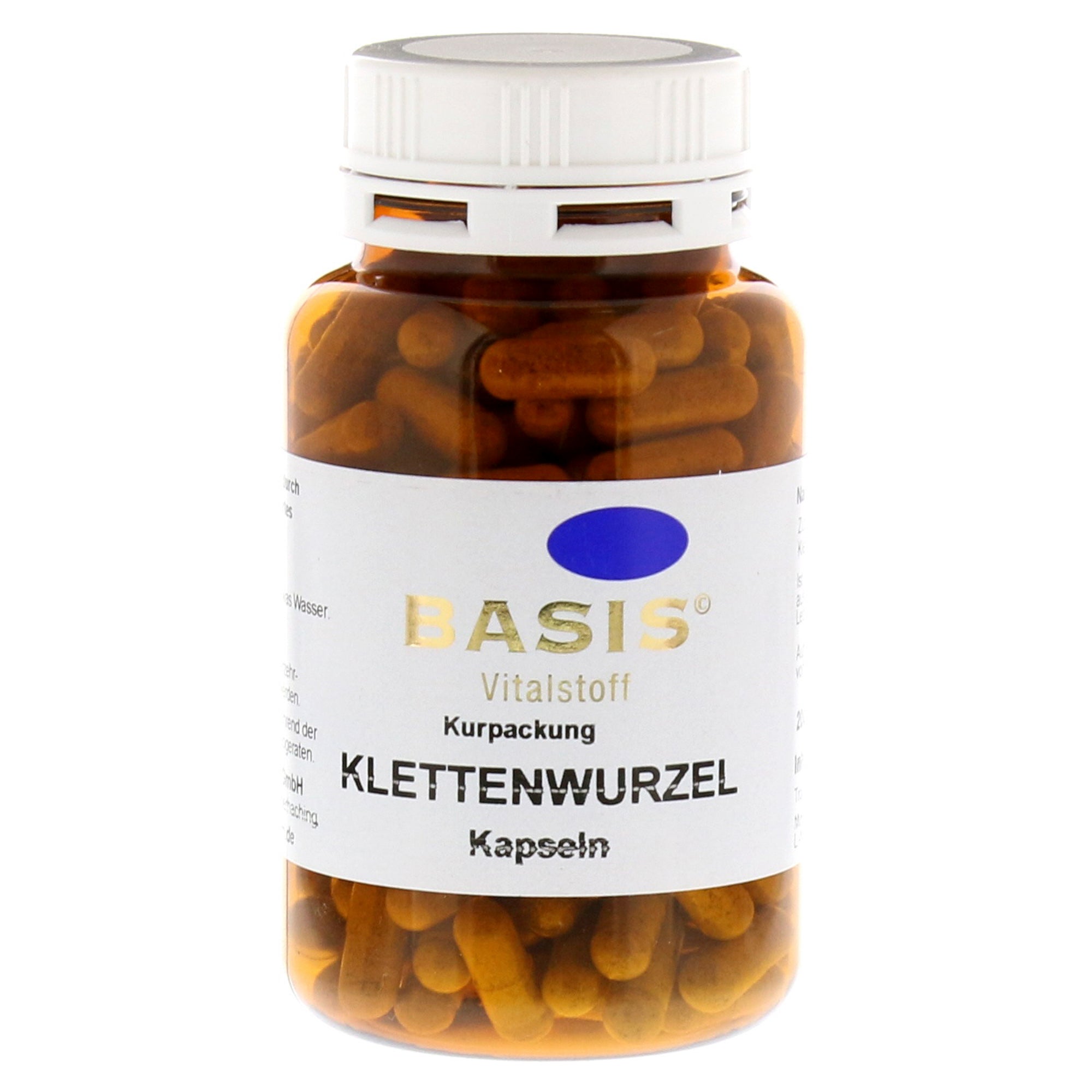 Alchemistische Essenz Klettenwurzel Compositum main image 0