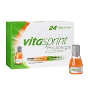 Produktabbildung: Vitasprint Pro Energie 24 St