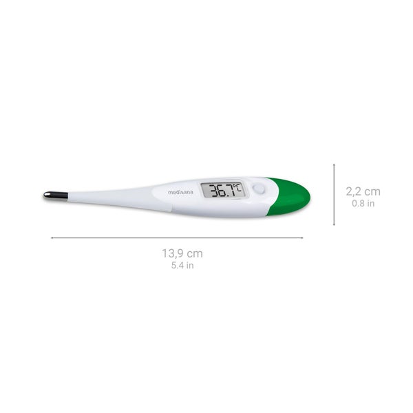 medisana TM 700 Fieberthermometer 1 St