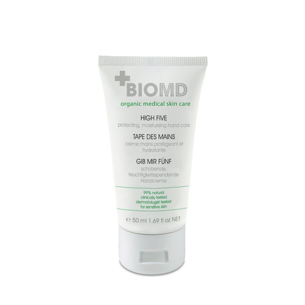 Biomed Gib mir Fünf Handcreme 50 ml