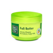 Produktabbildung: Allgäuer Latschenkiefer Fußbutter 200 ml 200 ml