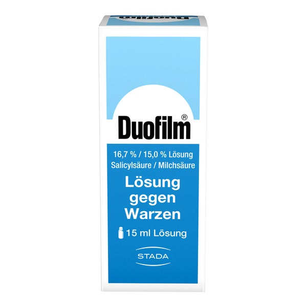 DUOFILM 15 ml