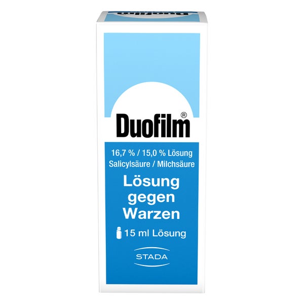 DUOFILM 15 ml