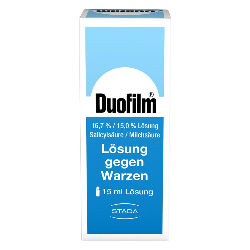DUOFILM 15 ml
