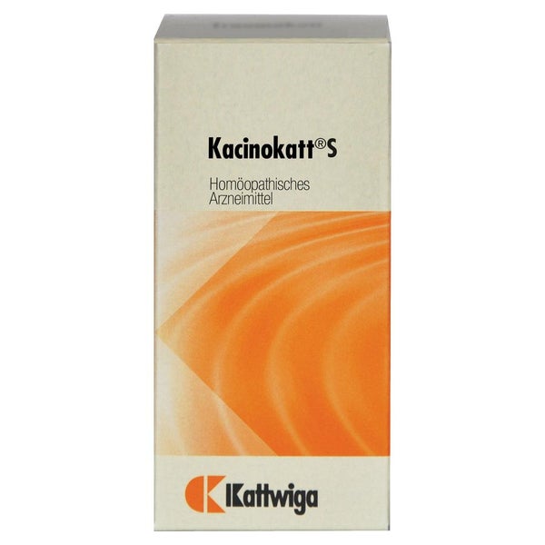 Kacinokatt S Tabletten 100 St