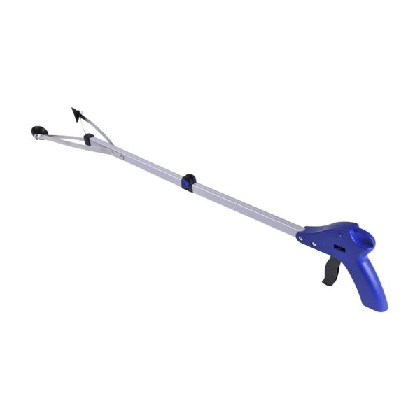 Faltbare Greifhilfe 81 cm – Greifzange leicht & kompakt 1 St