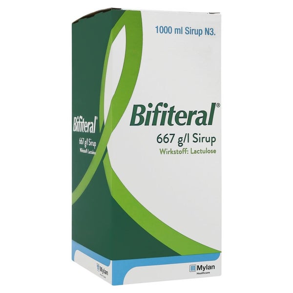 Bifiteral 667g/l 1000 ml