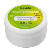 Produktabbildung: Casida Thymianbalsam Kinder 25 g