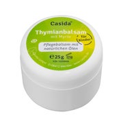 Produktabbildung: Casida Thymianbalsam Kinder 25 g