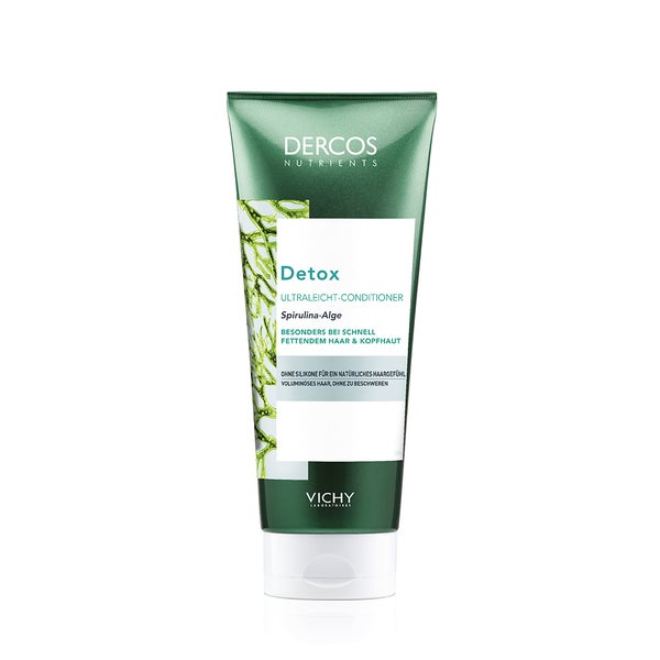 Detox Conditioner 200 ml
