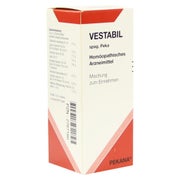 Produktabbildung: Vestabil Spag.peka Tropfen 50 ml