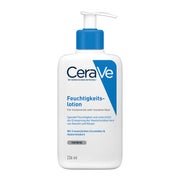 Produktabbildung: CeraVe Feuchtigkeitslotion 236 ml