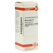 Produktabbildung: Allium CEPA D 4 Dilution 20 ml