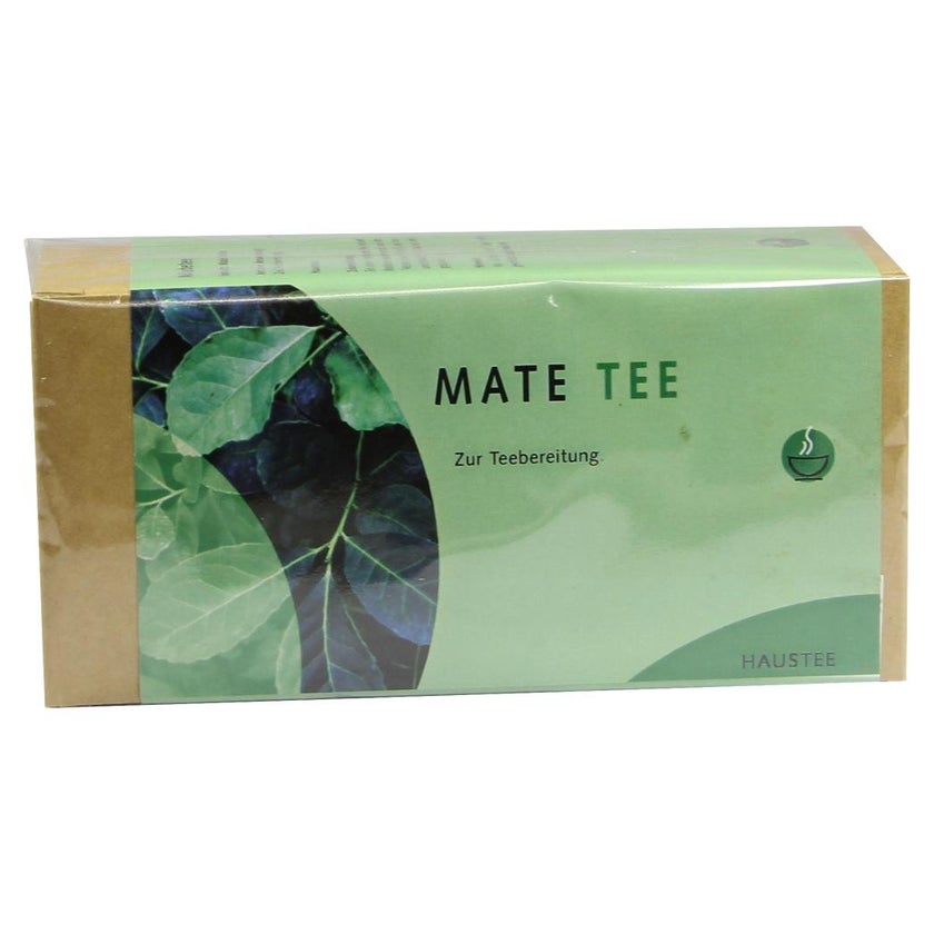 MATE TEE Filterbeutel 25 St