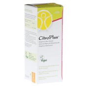 CitroPlus® Grapefruitkernextrakt 100 ml