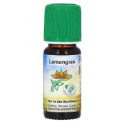Lemongrasöl Chrütermännli 10 ml
