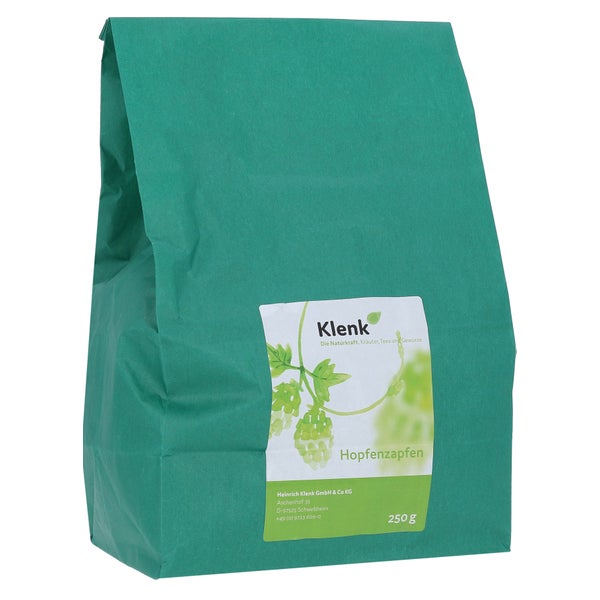 Hopfenzapfen Tee 250 g