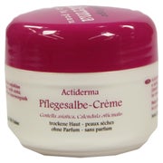 Actiderma Hautpflege Salbe 50 ml