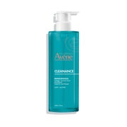 Produktabbildung: Avène Cleanance Reinigungsgel 400 ml