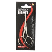 Nasenhaarschere made for men TITANIA 1 St