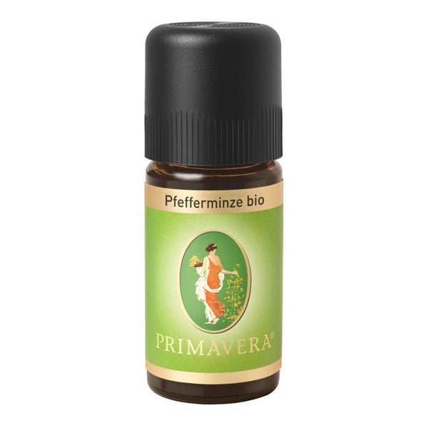 Pfefferminze bio 10 ml