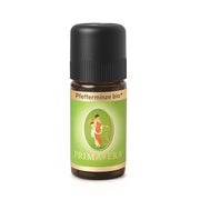 Produktabbildung: Pfefferminze bio 10 ml