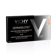 VICHY Dermablend Kompakt-Creme-Make-Up Nr. 35 Sand 10 ml