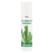 Latschenkiefer Einreibung Tiroler Waldmä 250 ml