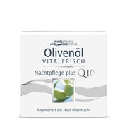 Medipharma Olivenöl Vitalfrisch Nachtpflege Creme 50 ml