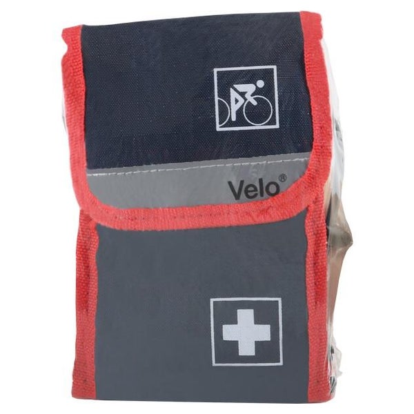 Holthaus Medical Velo Fahrradverbandtasche mit Kordelverschluss 1 St