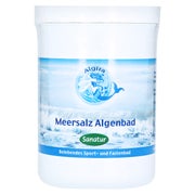 Meersalz-algenbad 1,5 kg