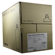 Produktabbildung: AQUA AD Injectabilia Ecoflac Plus Infusi 10X1000 ml