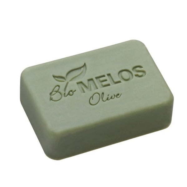 Melos Bio Oliven-seife 100 g