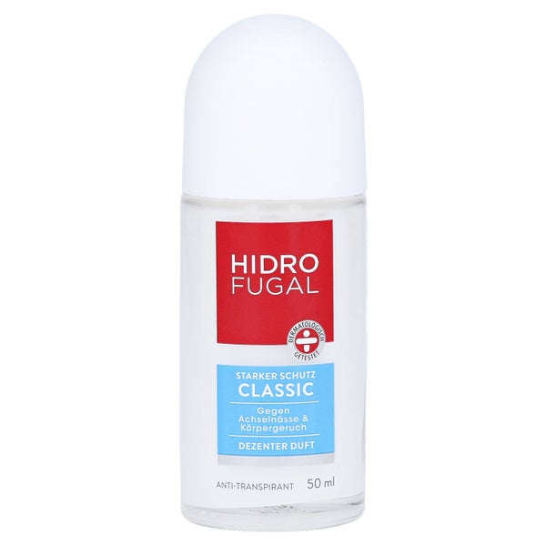 Hidrofugal Classic Roll-on 50 ml