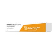Produktabbildung: beecraft Propolis Zahncreme 50 ml