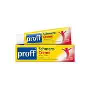 Produktabbildung: proff Schmerz-Creme 150 g