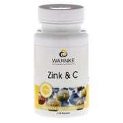 ZINK & C Kapseln 100 St