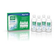 Produktabbildung: Opti-free Puremoist Multifunktions-desin 4X300 ml