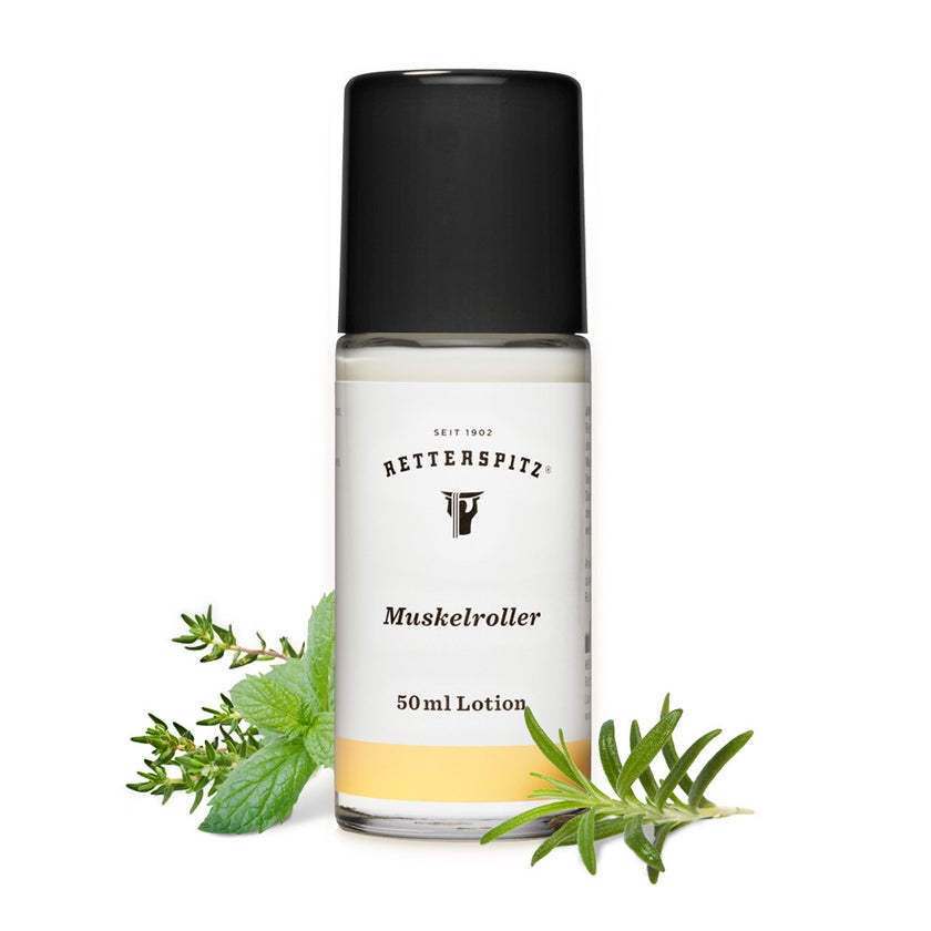 Retterspitz Muskelroller 50 ml