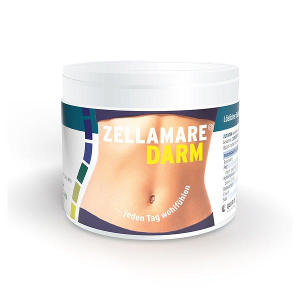 ZELLAMARE DARM 250 g