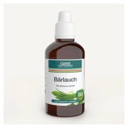 GSE Bärlauch-Extrakt (Bio) 100 ml