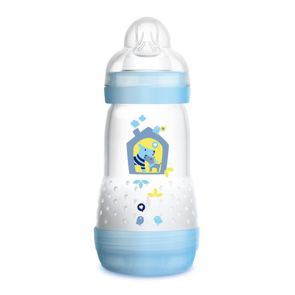MAM Anti-colic 260 ml 1 St