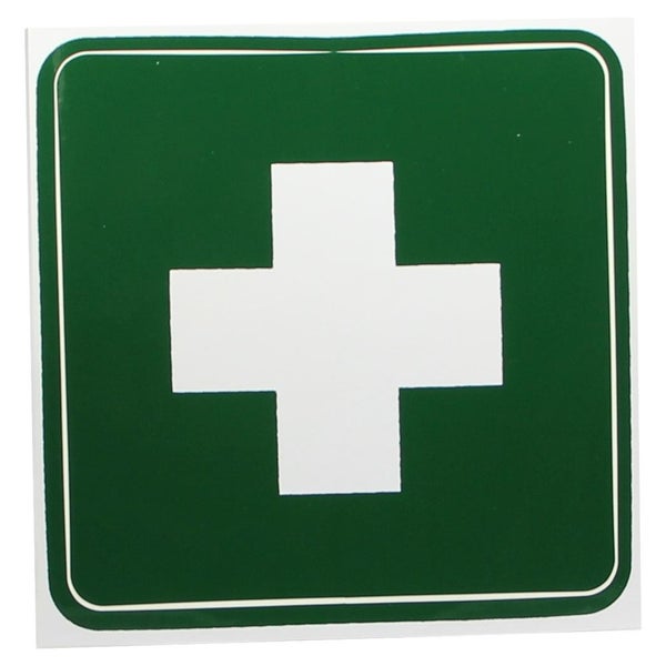 Senada Grünes Kreuz 1 St