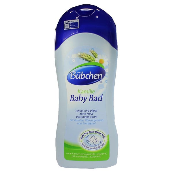 Bübchen Baby Bad 1000 ml
