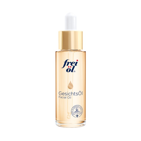 freiÖl GesichtsÖl 30 ml