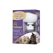 Felisept Family Comfort Raumdiffuser Set 45 ml
